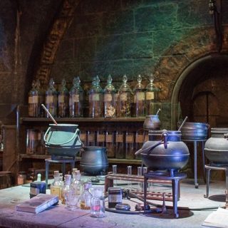 おできを治す薬 の用途 材料 作り方など ハリーポッター ポッターポータル Potterportal