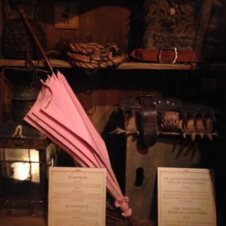リリー ポッター エバンズ の魔法の杖 長さ 種類 木の素材 店 ポッターポータル Potterportal