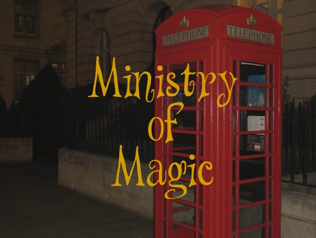 ハリー・ポッターのイギリス魔法省｜部署と歴代魔法大臣・スタッフ一覧
