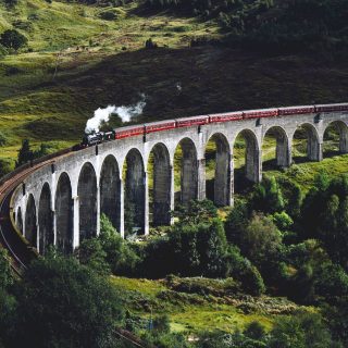 エジンバラの呪われた墓地グレイフライアーズ カークヤードにトーマスリドルの墓