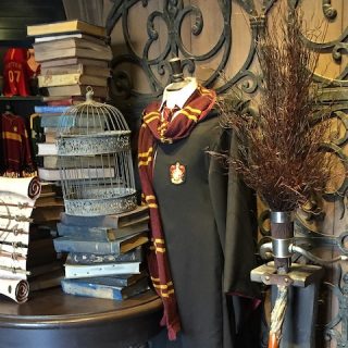 ハリポタ ファンタビグッズ販売サイト ショップ一覧 ハリーポッター ポッターポータル Potterportal