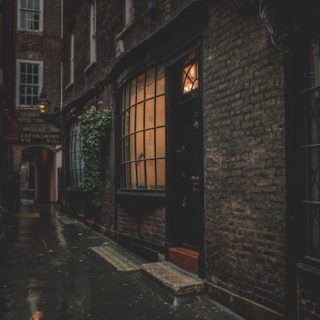 ポタージュの鍋屋 ハリーポッター ハリポタ ポッターポータル Potterportal