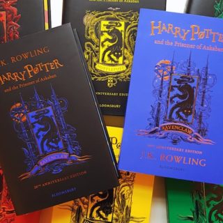 オーディブル Audibleでハリーポッターの 英語版 を聴く ポッターポータル Potterportal