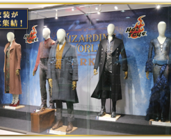 http://www.hottoys-store.jp/wizarding/