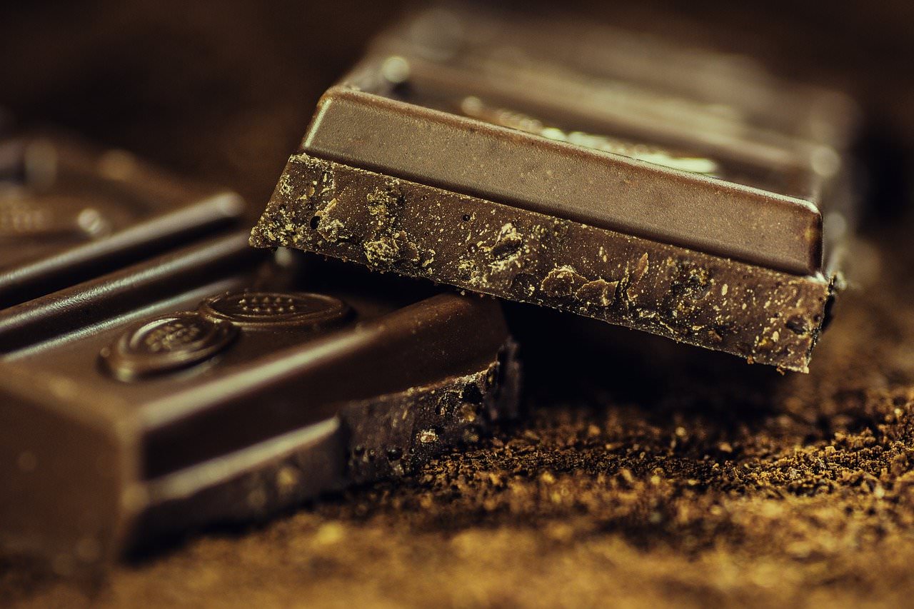 ハリーポッターのチョコレート効能｜ルーピンとマダムポンフリー保証