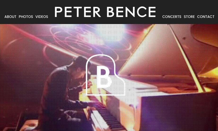 【ピーター・ベンス】世界最速ピアニストがアレンジ＆演奏するハリーポッターの曲