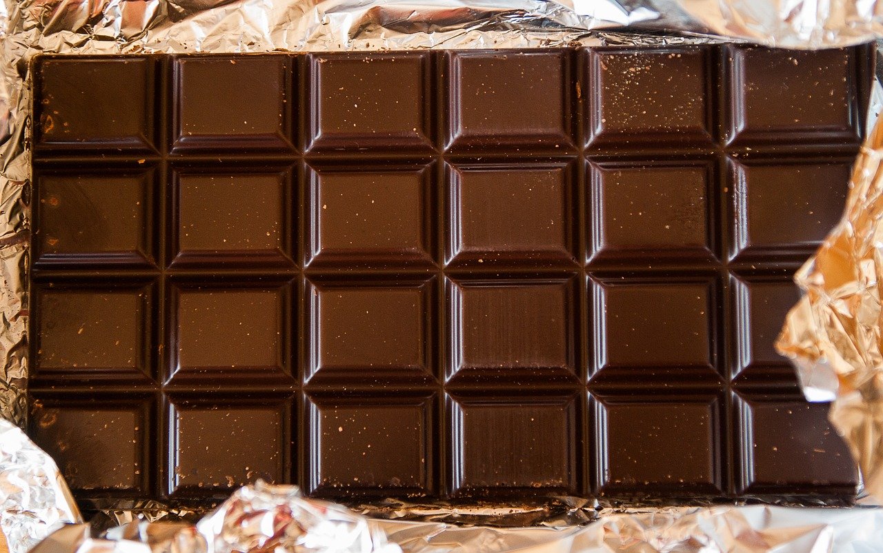 板チョコレート｜ハリーポッターのお菓子