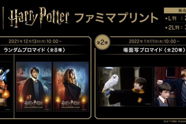 ハリーポッター ファンタスティックビーストシリーズ 各巻の呪文一覧 ページ 15