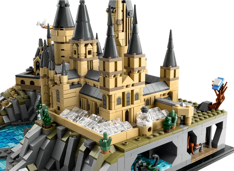https://www.lego.com/ja-jp/product/hogwarts-castle-and-grounds-76419
