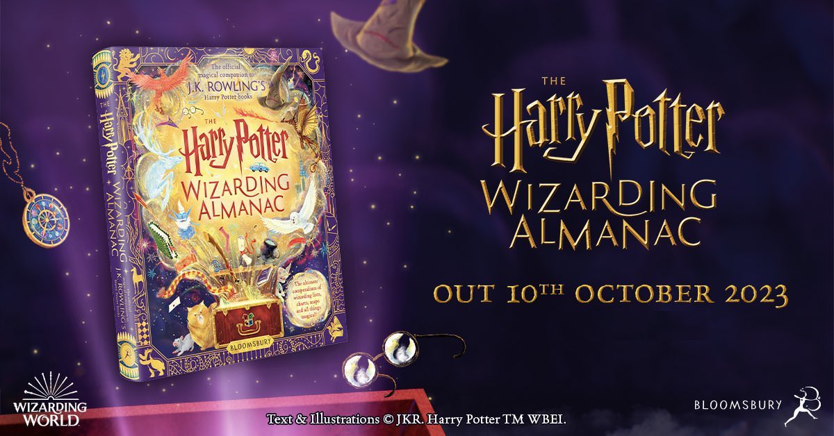 https://www.bloomsbury.com/uk/harry-potter-wizarding-almanac-9781526666796/