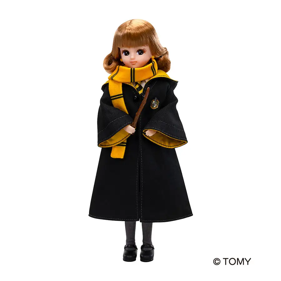 Ⓒ ＴＯＭＹ WIZARDING WORLD characters, names, and related indicia are © & ™ Warner Bros. Entertainment Inc. Publishing Rights © JKR. (s24)