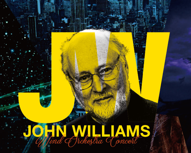 John Williams - Kyodo Tokyo https://jw-orchestra.jp