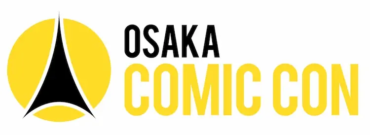 Osaka Comicon