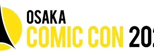 Osaka Comic Con 2024