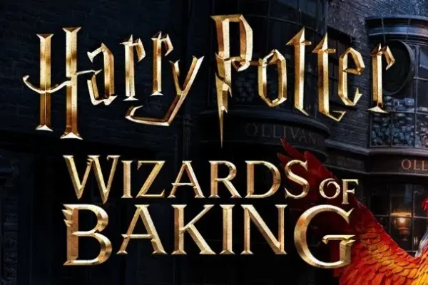 WIZARDING WORLD characters, names, and related indicia are © & ™ Warner Bros. Entertainment Inc. Publishing Rights © JKR. (s24)