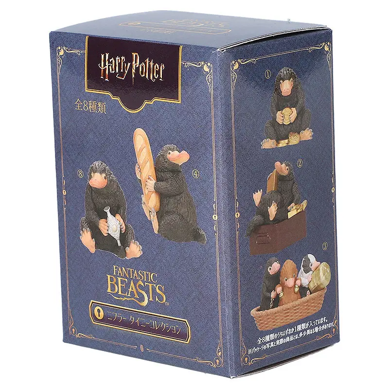 All characters and elements © & ™ Warner Bros. Entertainment Inc. Publishing Rights © JKR. (s25)
