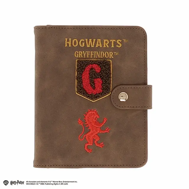 All characters and elements © & ™ Warner Bros. Entertainment Inc. Publishing Rights © JKR. (s25)