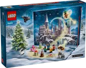 ©2025 The LEGO Group. All characters and elements (c) & Warner Bros. Entertainment Inc. Publishing Rights (c) JKR. (s25)