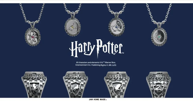 All characters and elements (c) & Warner Bros. Entertainment Inc. Publishing Rights (c) JKR. (s25)