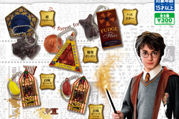 All characters and elements (c) & Warner Bros. Entertainment Inc. Publishing Rights (c) JKR. (s25)