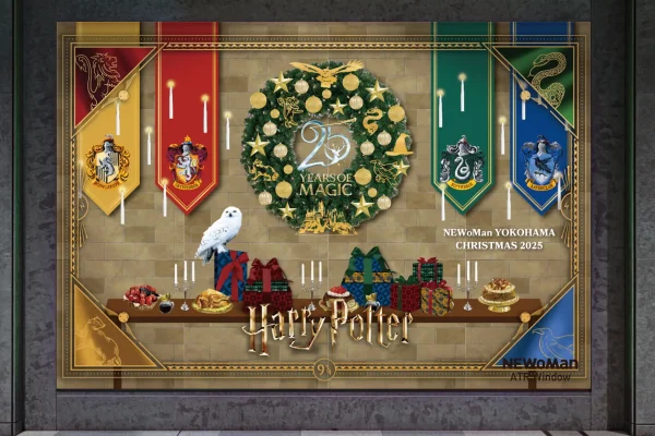 All characters and elements (c) & Warner Bros. Entertainment Inc. Publishing Rights (c) JKR. (s25)