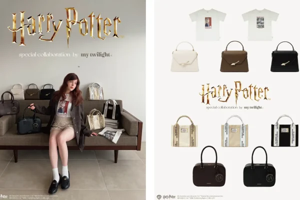 All characters and elements (c) & Warner Bros. Entertainment Inc. Publishing Rights (c) JKR. (s25)