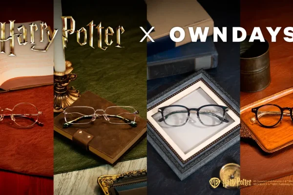 All characters and elements (c) & Warner Bros. Entertainment Inc. Publishing Rights (c) JKR. (s25)