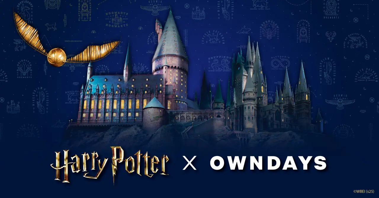 All characters and elements (c) & Warner Bros. Entertainment Inc. Publishing Rights (c) JKR. (s25)
