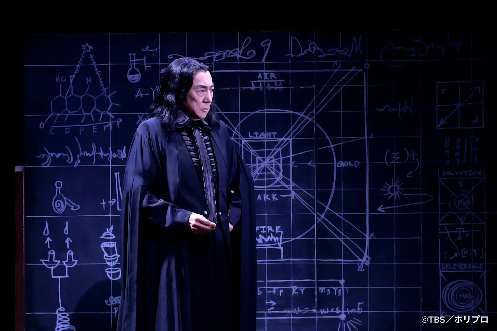 ©ポリプロ All characters and elements (c) & Warner Bros. Entertainment Inc. Publishing Rights (c) JKR. (s25)