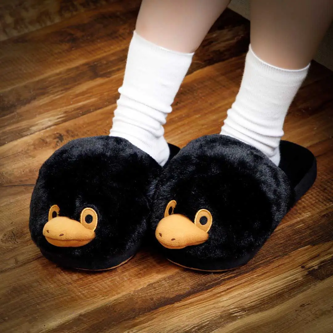 All characters and elements (c) & Warner Bros. Entertainment Inc. Publishing Rights (c) JKR. (s25)