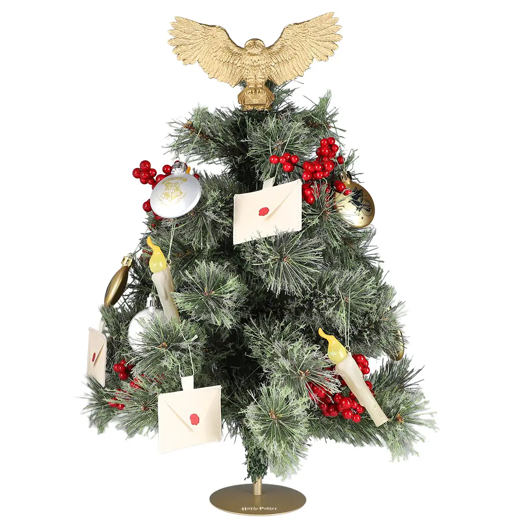 All characters and elements (c) & Warner Bros. Entertainment Inc. Publishing Rights (c) JKR. (s25)