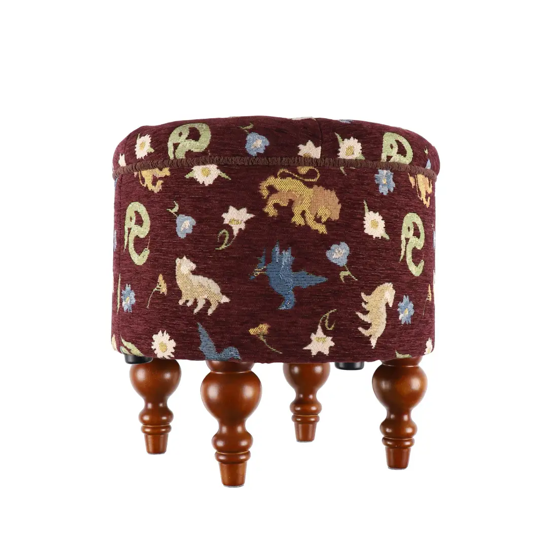 All characters and elements (c) & Warner Bros. Entertainment Inc. Publishing Rights (c) JKR. (s25)