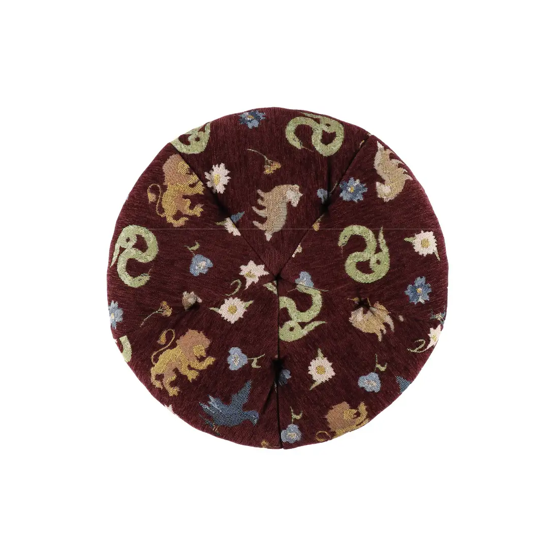 All characters and elements (c) & Warner Bros. Entertainment Inc. Publishing Rights (c) JKR. (s25)