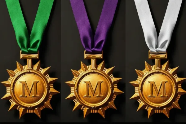 マーリン勲章とは？◆ハリーポッター