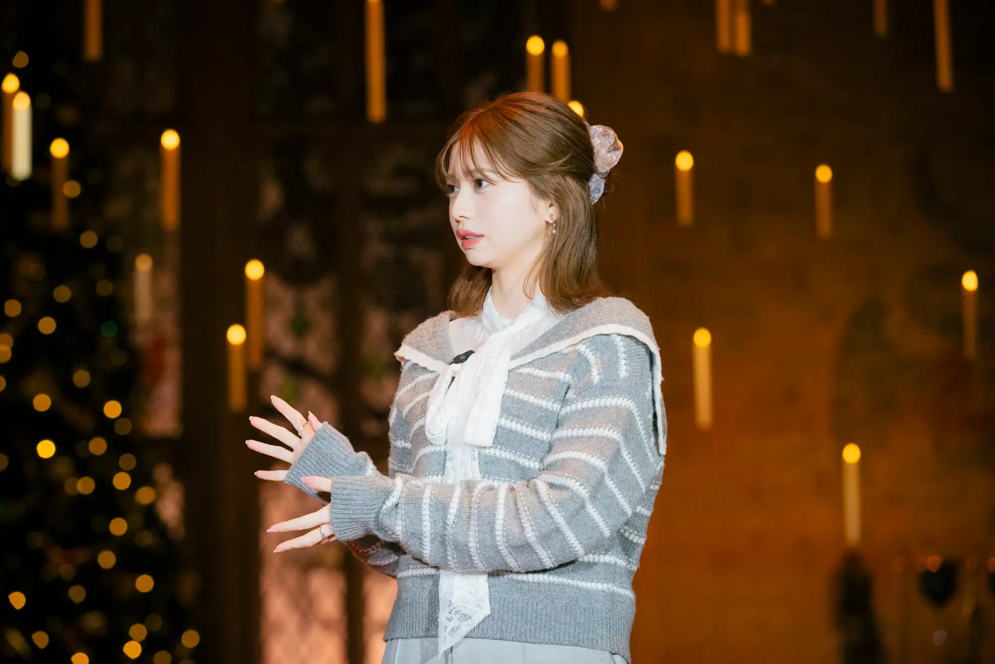 ワーナー ブラザース スタジオツアー東京