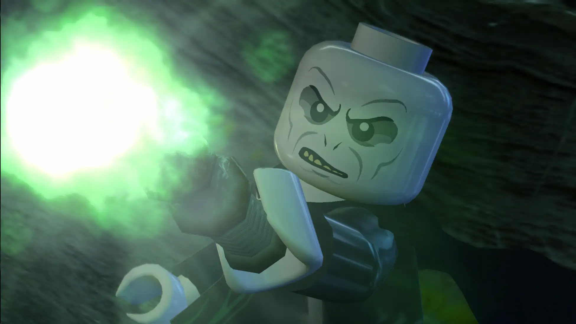 LEGO HARRY POTTER: COLLECTION software © 2025 TT Games Ltd. Produced by TT Games under license from the LEGO Group. LEGO, the LEGO logo, the Brick and the Knob configurations and the Minifigure are trademarks of the LEGO Group. © 2025 The LEGO Group. All other trademarks and copyrights are the property of their respective owners. All rights reserved. HARRY POTTER characters, names and related indicia are trademarks of and © Warner Bros. Entertainment Inc. HARRY POTTER Publishing Rights © J.K. Rowling. WB GAMES LOGO, WBIE LOGO, WB SHIELD: ™ & ©Warner Bros. Entertainment Inc. (s25)