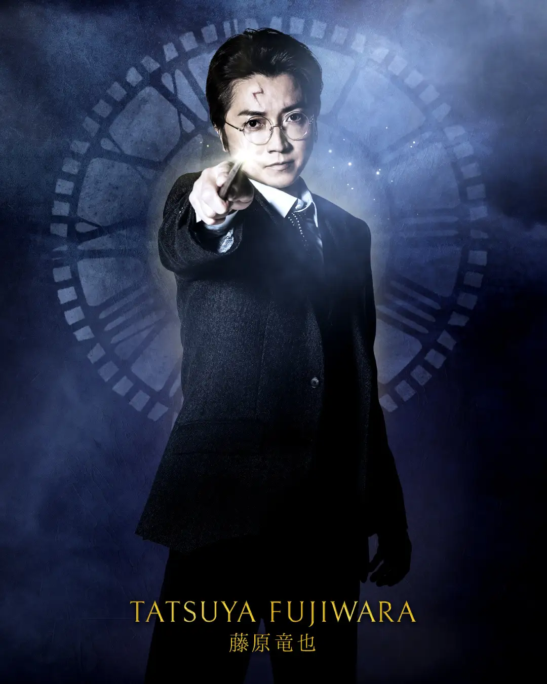 ポリプロ　harrypotter-stage.jp