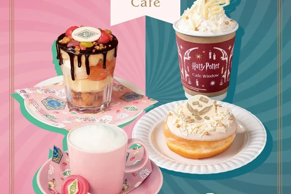 All characters and elements © & ™ Warner Bros. Entertainment Inc. Publishing Rights © JKR.