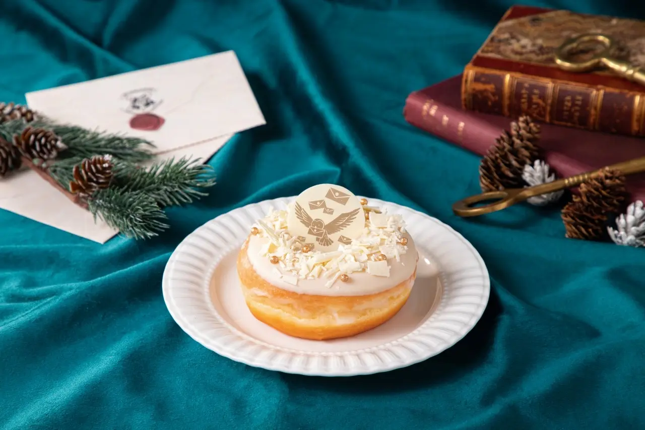 All characters and elements © & ™ Warner Bros. Entertainment Inc. Publishing Rights © JKR.