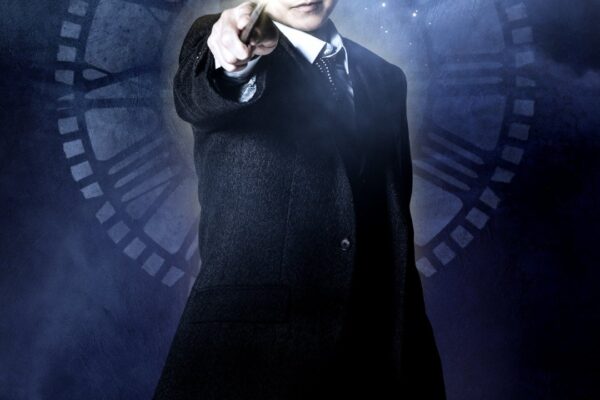 『ハリーポッターと呪いの子』ハリー役声優・小野賢章がついに舞台へ！歴代キャストも