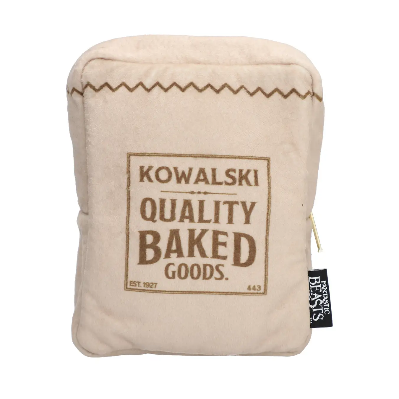 All characters and elements © & ™ Warner Bros. Entertainment Inc. Publishing Rights © JKR. (s26)