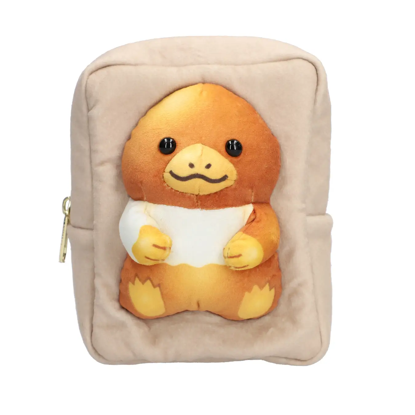 All characters and elements © & ™ Warner Bros. Entertainment Inc. Publishing Rights © JKR. (s26)