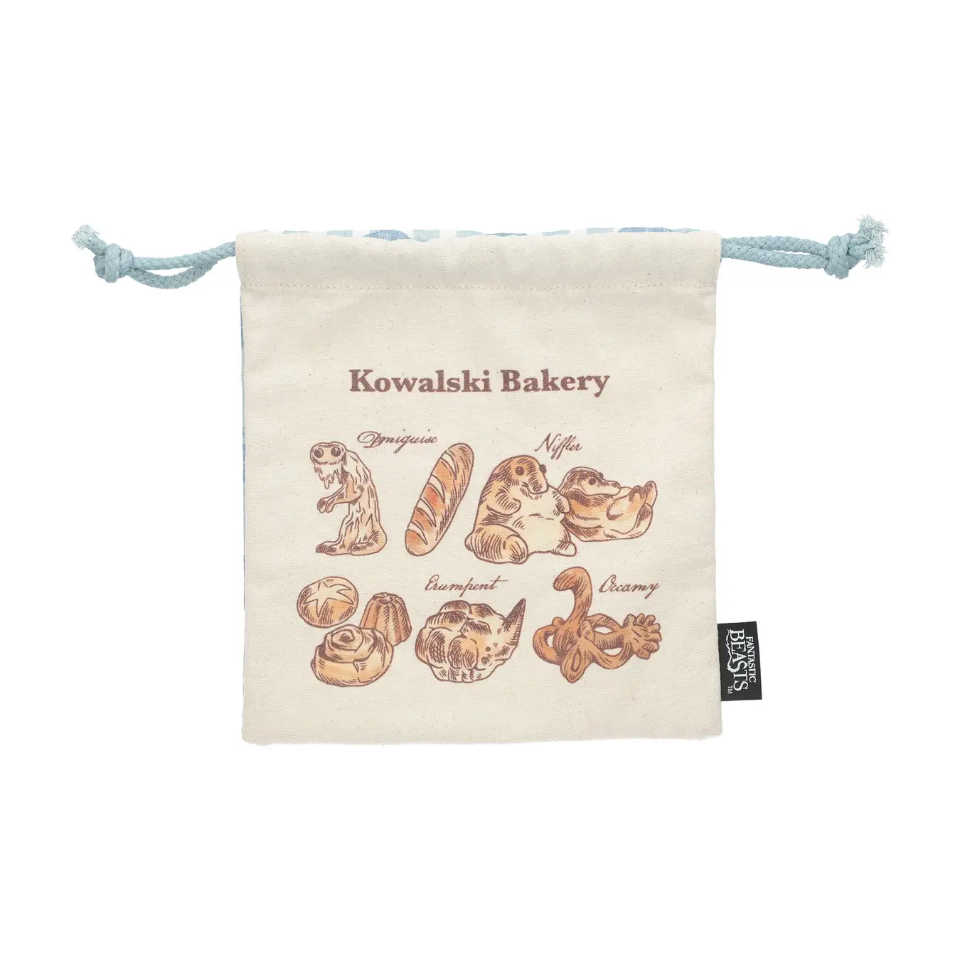 All characters and elements © & ™ Warner Bros. Entertainment Inc. Publishing Rights © JKR. (s26)