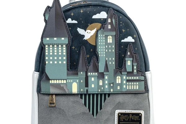 Loungefly POP UP SHOP◆銀座ロフトで初開催！ハリーポッターモチーフも