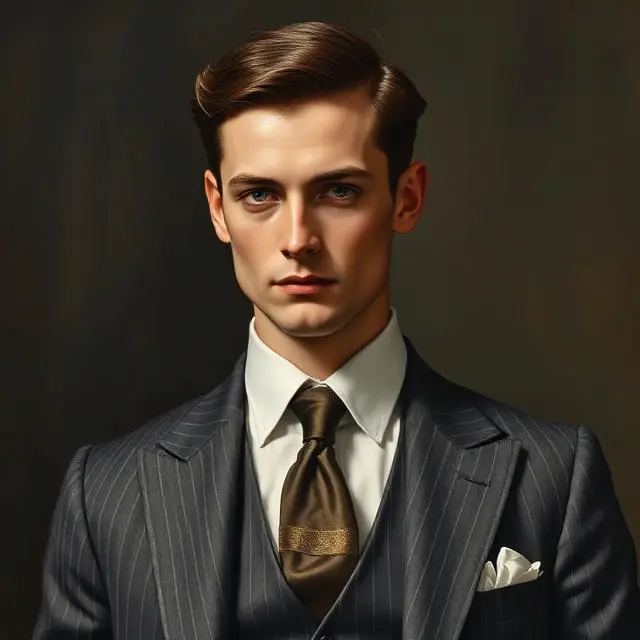 パーシバル・グレイブスのプロフ(正体他)◆ファンタスティックビースト