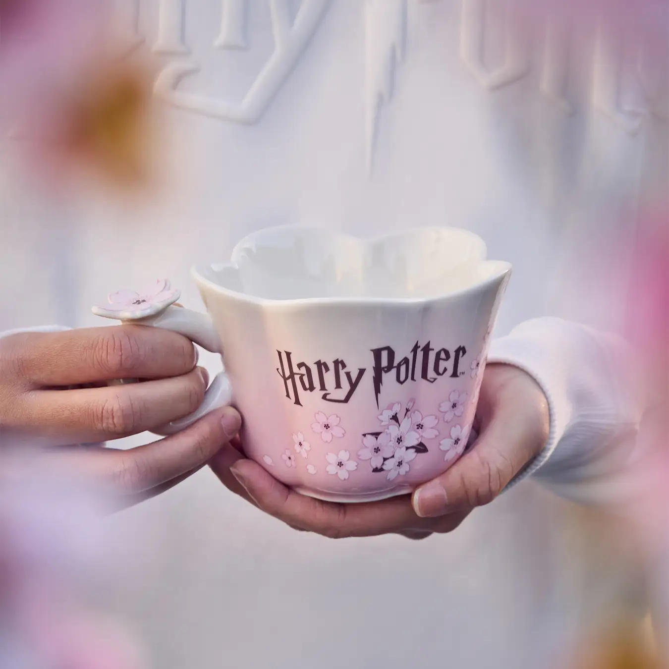 All characters and elements © & ™ Warner Bros. Entertainment Inc. Publishing Rights © JKR. (s26)