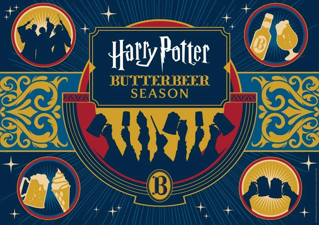 All characters and elements © & ™ Warner Bros. Entertainment Inc.Publishing Rights © JKR. (s26)