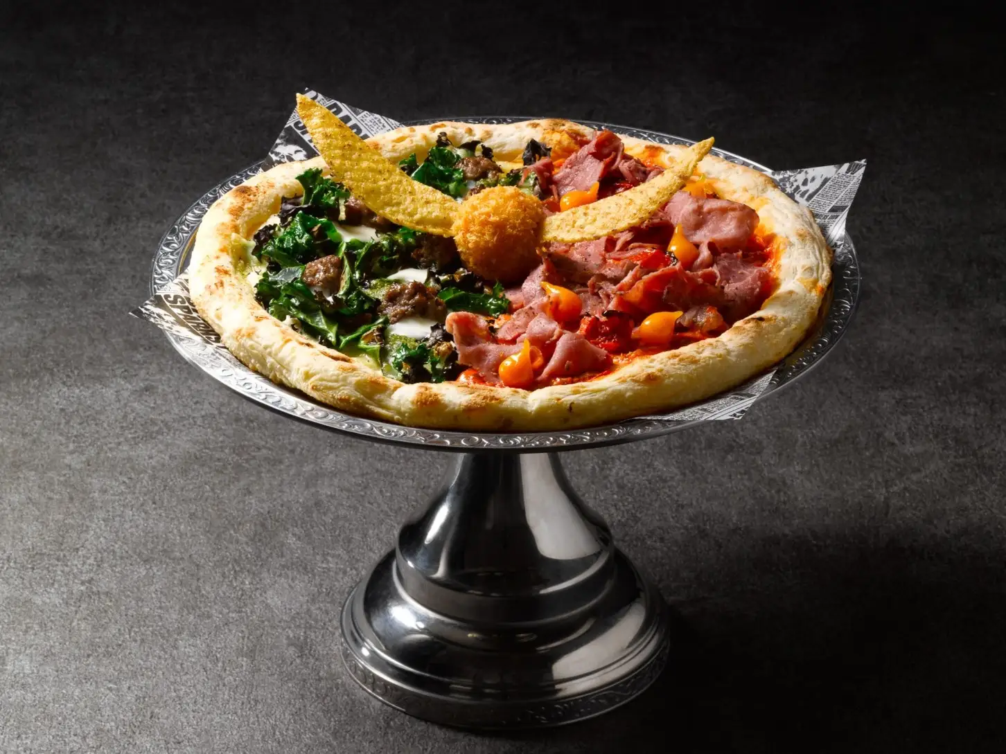 All characters and elements © & ™ Warner Bros. Entertainment Inc. Publishing Rights © JKR. (s26)