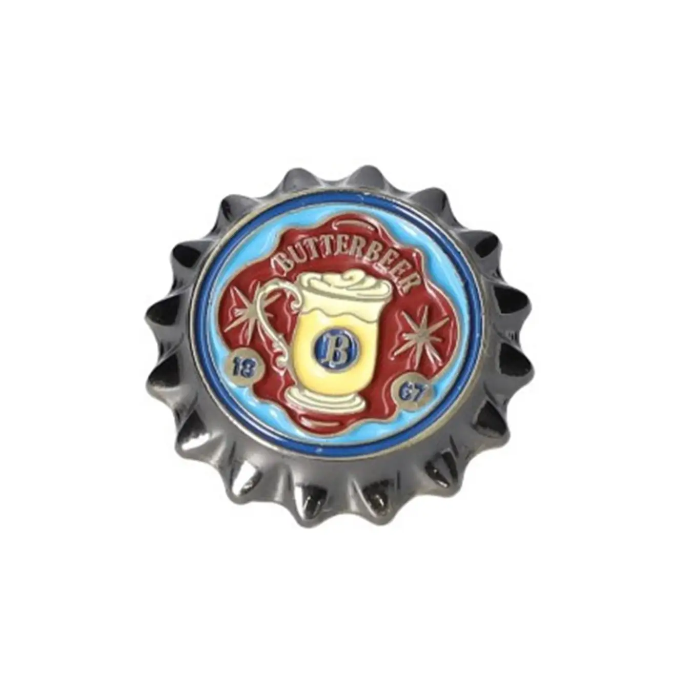 All characters and elements © & ™ Warner Bros. Entertainment Inc. Publishing Rights © JKR. (s26)