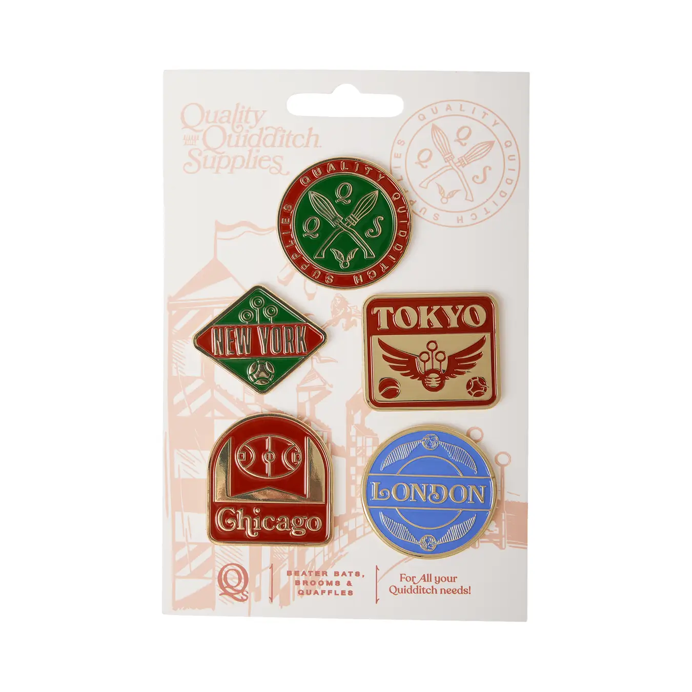 All characters and elements © & ™ Warner Bros. Entertainment Inc. Publishing Rights © JKR. (s26)